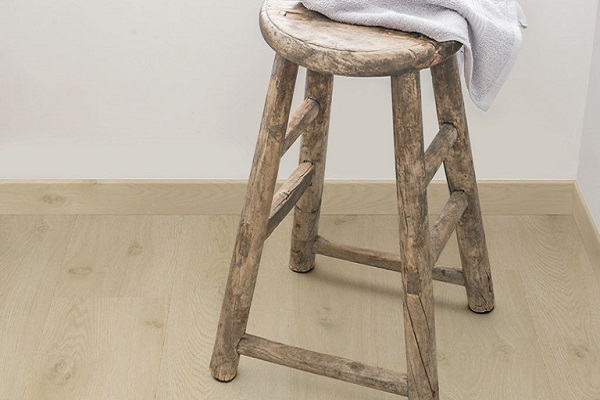 Panele winylowe garaż 1